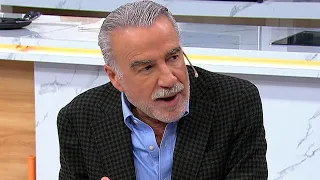 DR. CAPUYA EXPLAINED THE DIFFERENCE BETWEEN THE FLU, A COLD, AND ALLERGIES
