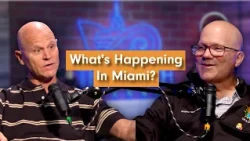 Bald Guys Finance | Ep. 50 | What's Happening In Miami?