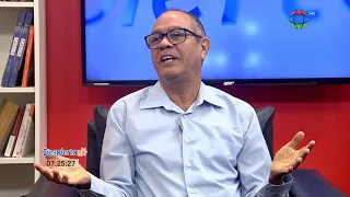 José Vásquez advierte sobre crisis interna y disputa política en la ANPA | Despierta RD