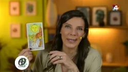 Today's horoscope with Lourdes Ferro 10/16/2026
