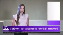 National Geografic - cele mai bune și mai dorite călătorii în 2026