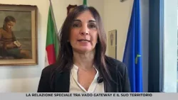 SPECIALE VADO GATEWAY - REGALI NATALE OK SPECIALE VADO GATEWAY - REGALI NATALE OK