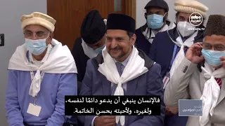 أنشطة أمير المؤمنين نصره الله 2026/06/24
