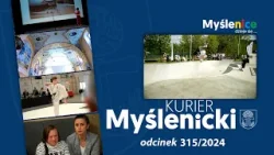 Kurier Myślenicki-  odcinek 315