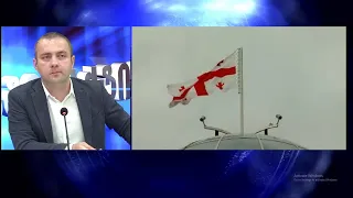 ხელისუფლება ისევ "ნაცმოძრაობით" გვაშინებს - ინტერაქტივი, ილია ჩაჩიბაია | 25.06.2026
