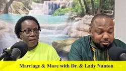 Marriage & More