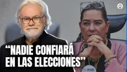 Ruiz-Healy exige que no se archive el caso Taddei: "Estuvo bien que la obligaran a renunciar"