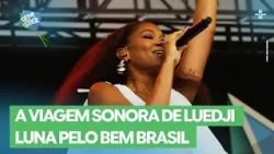 A SEA OF POETRY IN THE HEART OF BRAZIL