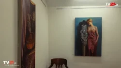 Two Artistic Visions, One Passion: The Fuchs Family at Galerie Wienartig