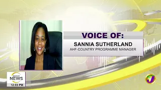 AHF Reports Sharp Rise In HIV Testing And Social Media Discussions | Midday News