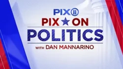 ICE Agents Shoot Man In New York City | PIX on Politics Daily