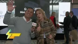 Gestión del Ministerio del Deporte: programas que transforman el deporte en Colombia | Enlace Trece