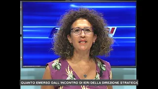 TV OGGI NEWS FOR 08/08/2026