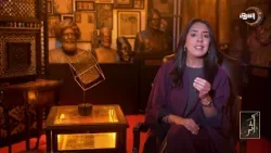 كيف أصبح الشيخ محمد متولى الشعراوى " إمام الدعاة " ||| برنامج أثر مع هدير على