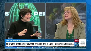 DTV Pasos Perdidos with Amanda Alma - Program 08/07/2026