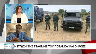 Ποια είναι η εικόνα των μεταναστευτικών ροών στον Έβρο