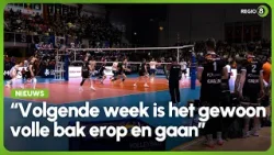 Orion Stars knokt, maar moet buigen voor Fenerbahçe in kolkende Topsporthal