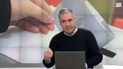 Стефан Манов за казуса с Цицелков, честността на изборите и район "Чужбина"