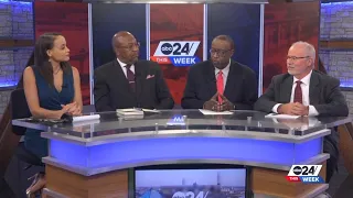 Breaking down the Shelby County general election results | ABC24 This Week