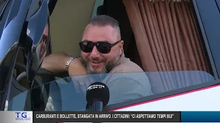 Molise News 2:00 PM – 09/15/2026