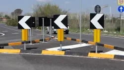 Ostia, degrado nell'area tra via Tancredi Chiaraluce e via dell'Appagliatore - Canale 10
