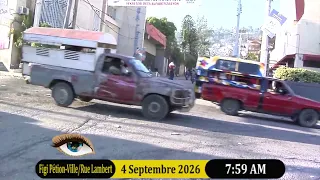 Figi Lari/Vendredi 4 Septembre 2026