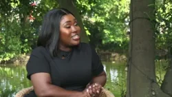 Exclusive: I met both my husband and manager in nursing school - Diana Hamilton, Gospel Musician. Exclusive: I met both my husband and manager in nursing school - Diana Hamilton, Gospel Musician.