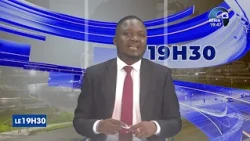 CANAL3-BENIN : Journal Télévisé 19h30 du Samedi 17 Octobre  2026