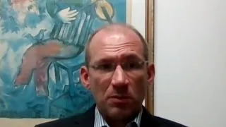 Meir Masri: An irresponsible and sudden incident could ignite a direct clash between Turkey and I...