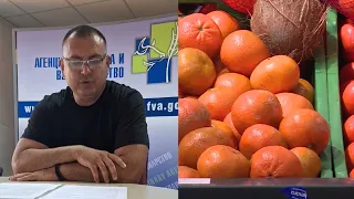 Аларм за безбедноста на храната, пеколот го скратува рокот на храната - АХВ ги засили контролите