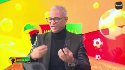 ?التشكيلة المناسبة لمباراة المنتخب القادمة ضد مالي.. والتواتي يعلّق: تو ماعادش وقت تبديل دحمان!!