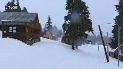 თქვენი აზრით, უნდა გახდეს თუ არა ბეშუმი ზამთრის კურორტი?