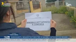 TG ten 20:30 30 marzo 2026