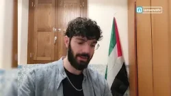 Servizio La Nuova Tg ''Fiabe palestinesi Nicola Gagliardi'' 15 00 2026