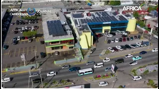 Business – AfriCarribbean : 5 milliards USD d'Afreximbank pour stimuler le commerce en Jamaïque