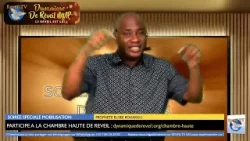 TU ES ASSURE DE LA VICTOIRE ! - Prophète Elisée Kouakou