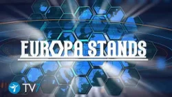 TV7 Europa Stands - Is World War III upon us?; Family Values versus Migration - March 3rd, 2024