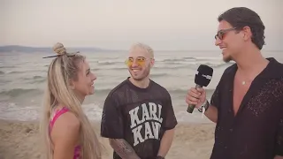 KITCH и SAUCE KIDS GANG обединиха сили за ексклузивен ден на EXE Beach Festival 2026
