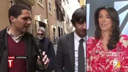 Delmastro, Donzelli: “Integerrimo. La mafia voleva farlo saltare in aria" Delmastro, Donzelli: “Integerrimo. La mafia voleva farlo saltare in aria"