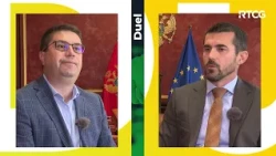 Politički obračun u parlamentu: Ko ima većinu? | DUEL