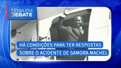 #emaDebate: "Is it possible to get answers about Samora Machel's plane crash?" @MiramarNews
