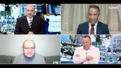 Retro-info : L'algerie est-elle en situation dangereuse - part 1?!