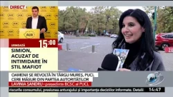 People in Târgu Mureș revolt, PUCL demands action from authorities