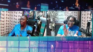 IT'S ALL ABOUT YOU TV SHOW 09 22 2026 E