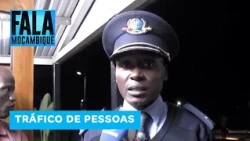 Três moçambicanos presumíveis vítimas de tráfico de pessoas regressam ao país #Justiça @MiramarNews