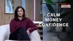 Scheherazade Hasan on Transforming Money Stress into Confidence for Women
