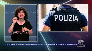 TG LIS 23 07 26 ore 09 00