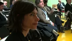 Successo per il convegno al CCT sulla chirurgia vertebrale robotica. Esperti da tutto il mondo