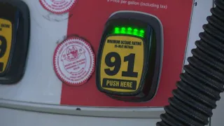 Why are California gas prices rising instead of falling