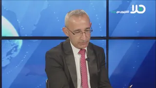 Professor Avichai Mandelblit discusses the government's current handling of the Attorney General ...